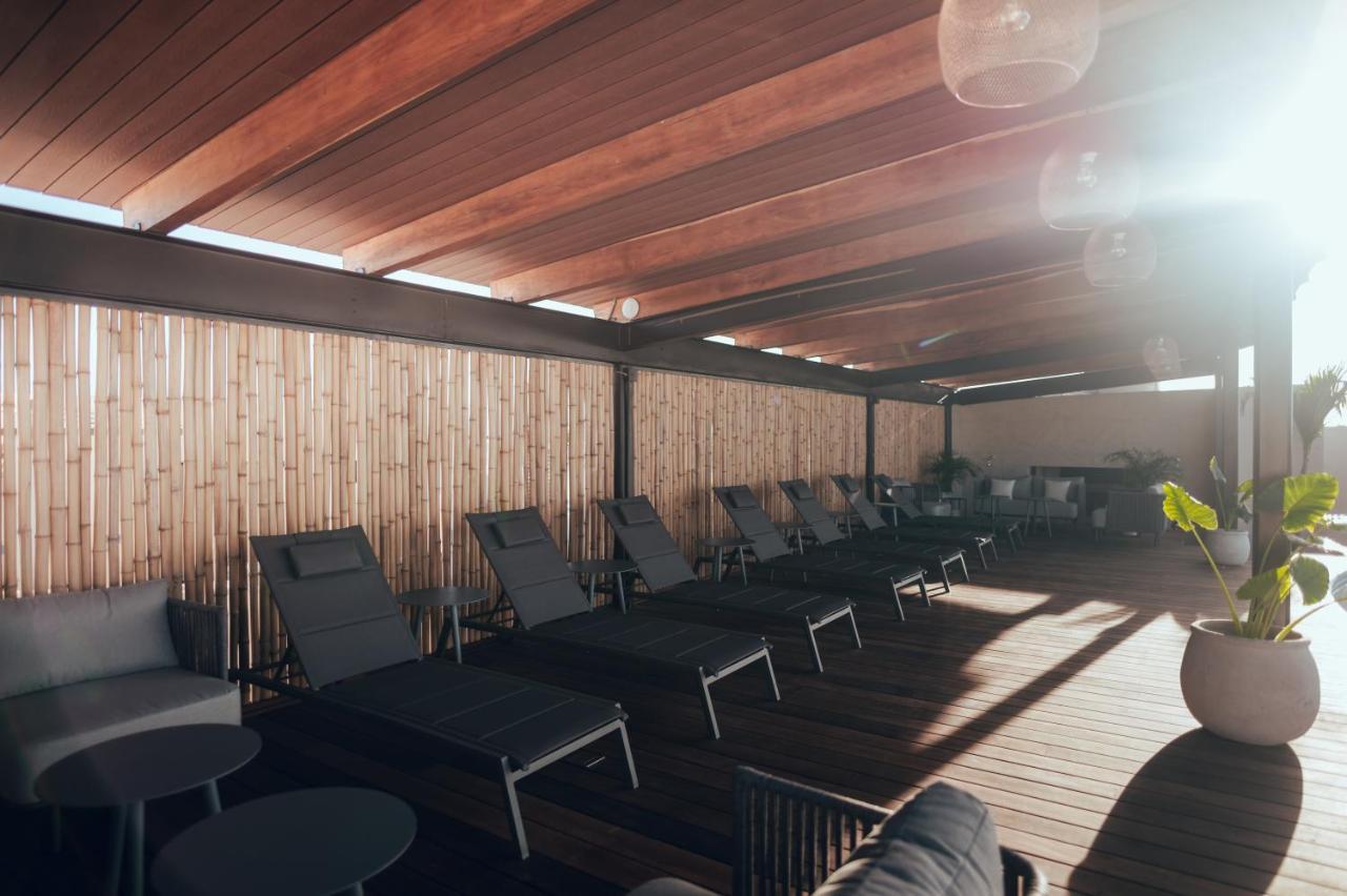 Cacao Tulum -Luxury Condos- Eksteriør billede