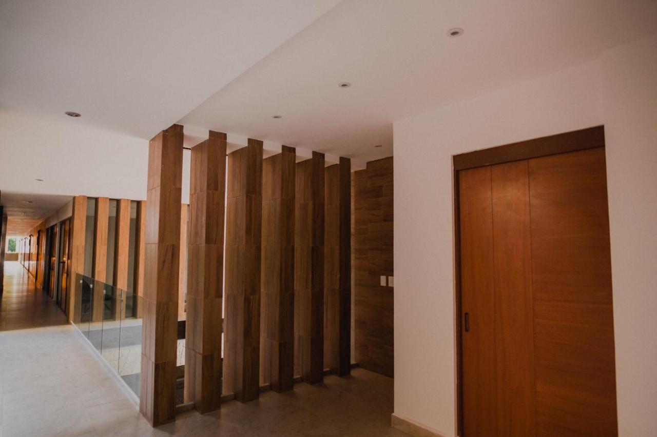 Cacao Tulum -Luxury Condos- Eksteriør billede