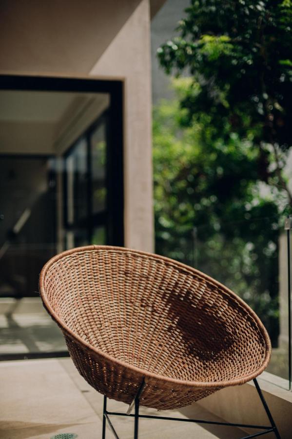 Cacao Tulum -Luxury Condos- Eksteriør billede