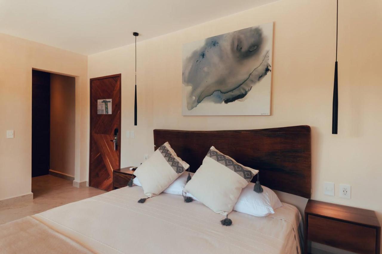 Cacao Tulum -Luxury Condos- Eksteriør billede